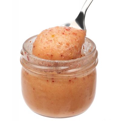 Мед Very Berry, с клубникой-1