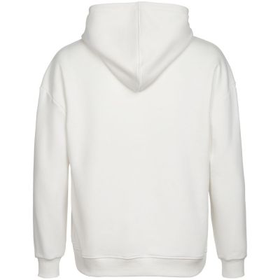 Худи оверсайз Kulonga Comfort, молочно-белое-1