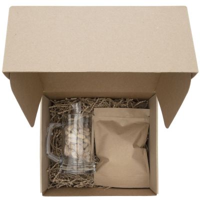 Набор Brewster, крафт-1