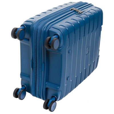 Чемодан Skyline S, синий-3