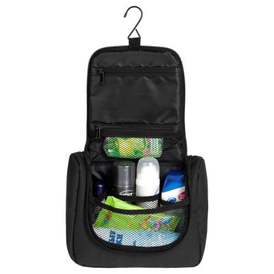 Несессер Unit Simon, черный-4