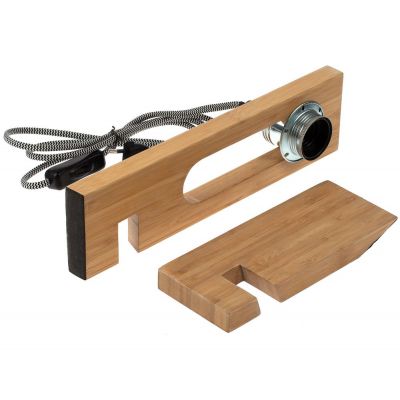 Интерьерная лампа Magic Gear-2