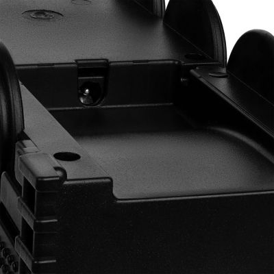 Увлажнитель-ароматизатор Steam Beam, черный-9