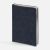 Ежедневник Metal Frame на заказ, датированный, синий Ежедневник Metal Frame на заказ, датированный, синий