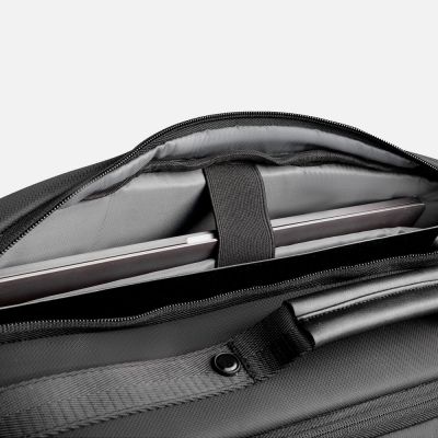 Рюкзак Utmost, черный-5