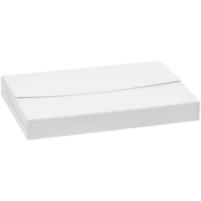 Коробка Triplet, белая-0