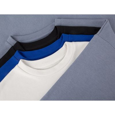 Свитшот унисекс S2, синий-6