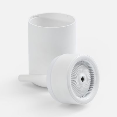 Настольный увлажнитель Suspiro ver.2, белый-3