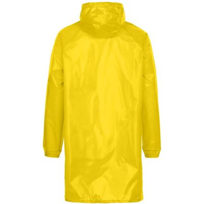Дождевик Rainman Zip Pro, желтый-1