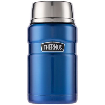 Термос для еды Thermos SK3020, синий-1