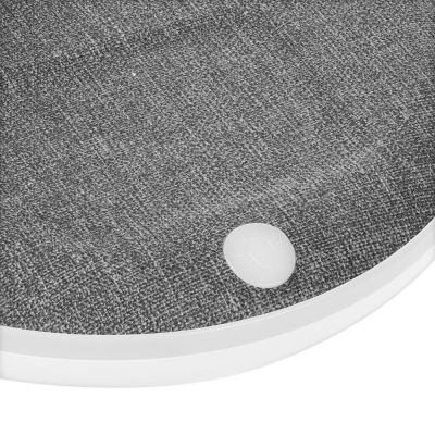 Универсальная зарядная станция Power Canvas, белая-8