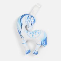 Подвеска «Снежка»