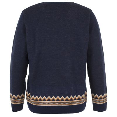 Джемпер Totem Kudu, синий-1