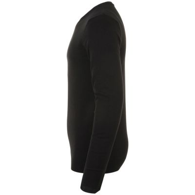 Пуловер мужской Glory Men, черный-2