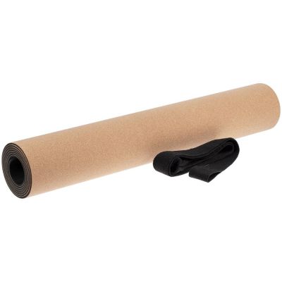 Коврик для йоги и фитнеса Ekork-1