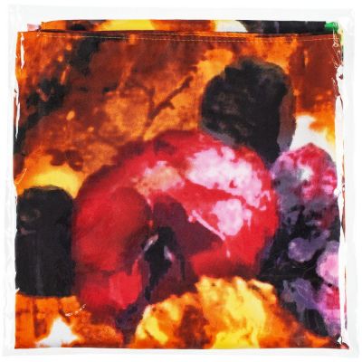 Платок Fleur-2