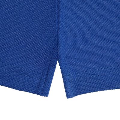 Рубашка поло мужская Virma Stretch, ярко-синяя (royal)-3