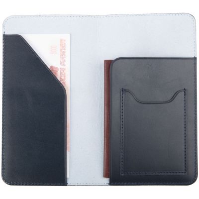 Органайзер для путешествий Albert, синий-2