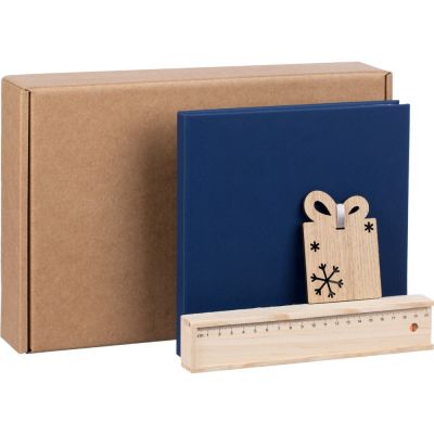 Набор Creativa, синий-0