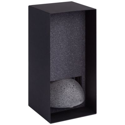 Стела Moon Globe, темно-серая-1