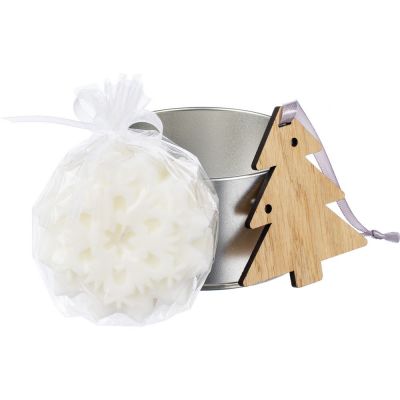 Набор Flamemate, с подвеской-елочкой-0