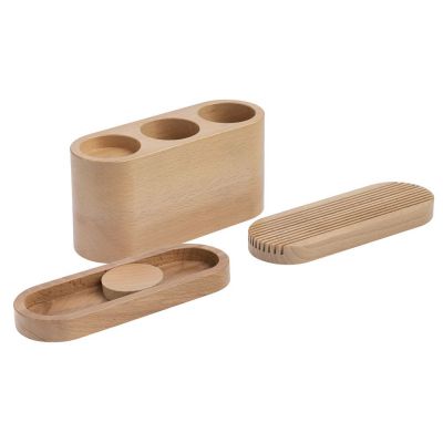 Настольный органайзер Bukowski, бук-0