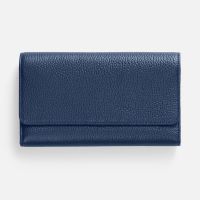 Клатч Unison, синий