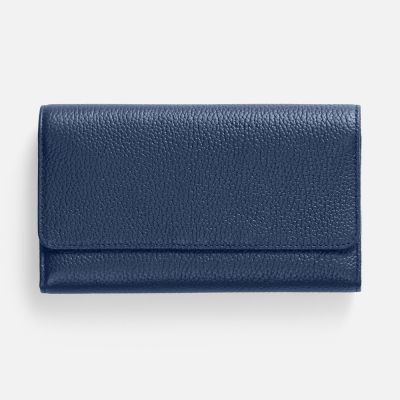 Клатч Unison, синий-0