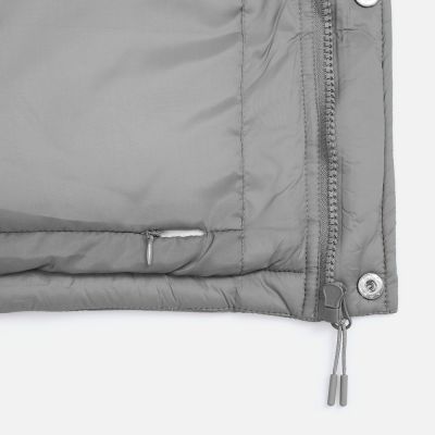 Жилет Ben Mac, серый-6