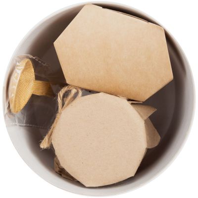 Набор Honey Fields, таежный мед-1