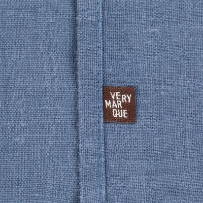 Набор салфеток Fine Line, синий-4