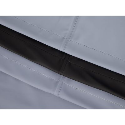 Парка R4, черная-4