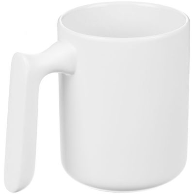 Кружка Visari, белая-1