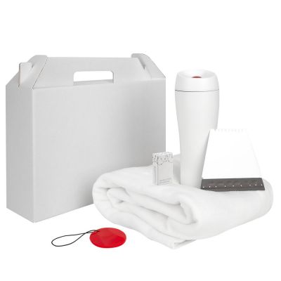 Набор Rudolph-0