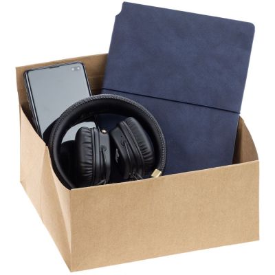 Органайзер для путешествий ticketJacket, песочный-5