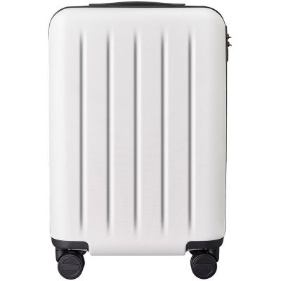 Чемодан Danube Luggage, белый-1
