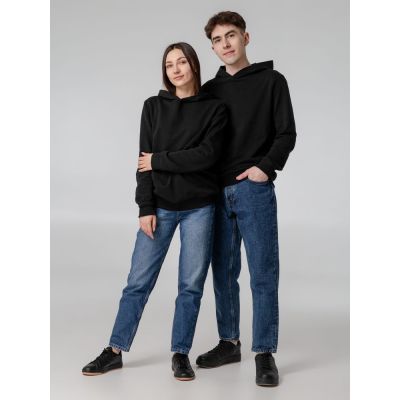 Худи Barta, черное-10