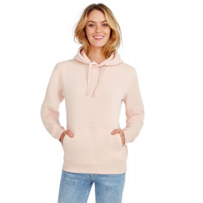 Толстовка женская Spencer Women, голубая-3