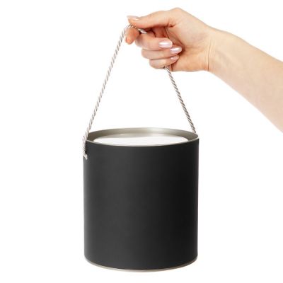 Тубус Tinmate, S, черный-3