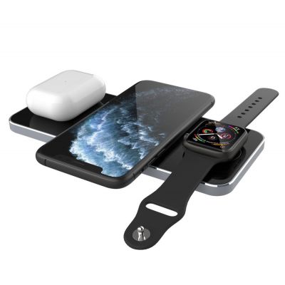 Зарядная станция ReVolt A5-1