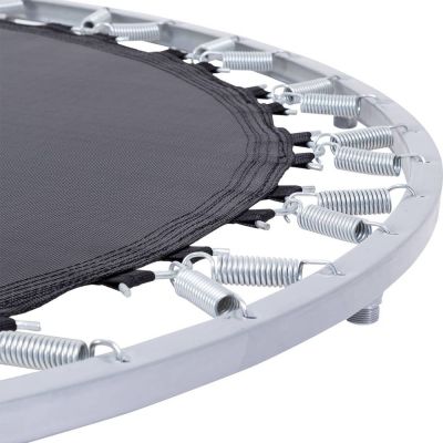 Батут Boost Energy, зеленый-2