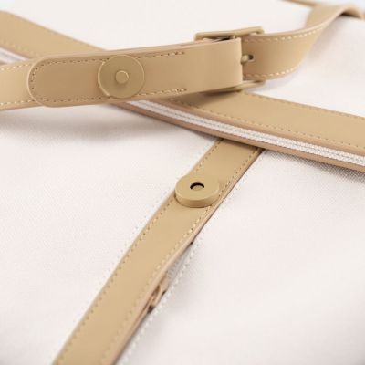 Рюкзак Commuter Oxford, белый-6