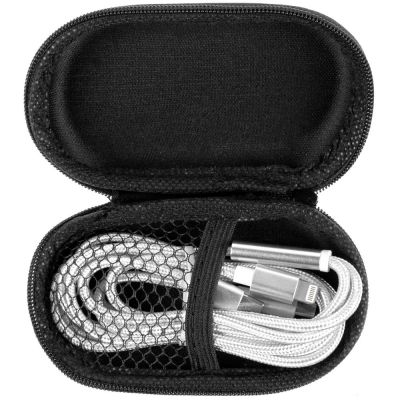 Кабель Triple Power Delivery в футляре-3