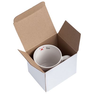 Кружка «Бизнес-зодиак. Лев»-5