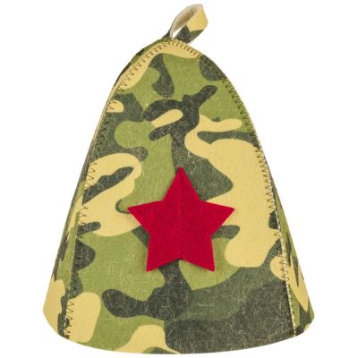 Банный набор Partisan-1