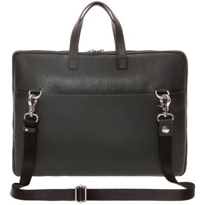 Сумка для ноутбука Mellow Urban MWC02, черная-2