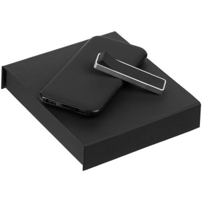 Набор Suite Memory, большой, черный-0