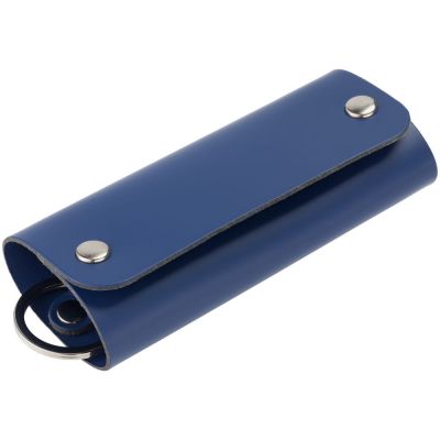 Ключница Salamander, синяя-0