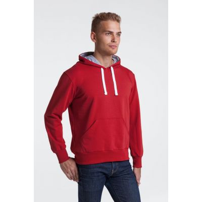 Толстовка Kulonga, белая-3