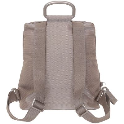 Рюкзак MD20, серо-коричневый-2